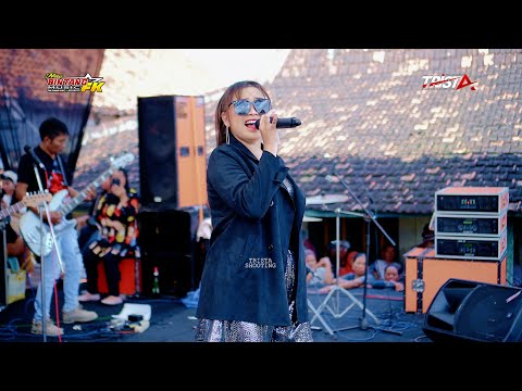 CINTA DAN AIR MATA- RISA KDI- NEW BINTANG FK - HALAL BIHALAL PEMUDA PANDAAN - JAPAH BLORA