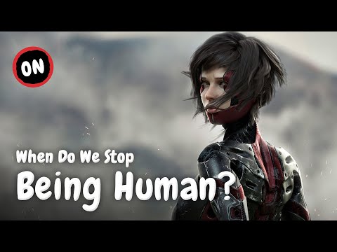 When Will We Become Cyborgs?