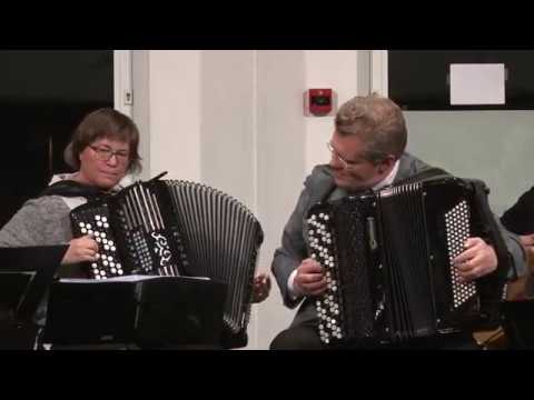 Håvard Svendsrud sekstett -  Rundtomsvingen av Kåre Korneliussen