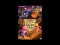 Backyardigans Escape From The Tower 2004 DVD Opening