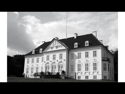 Day 22: Marselisborg