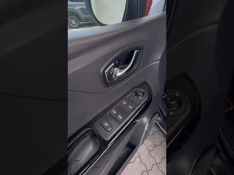 фото renault captur i 0