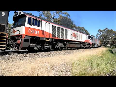 SCT Logistics 2PM9 SCT015 CSR002 CSR013 4th November 2021