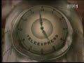 Czołówka Teleexpressu TVP1 2001 2006