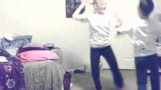 Too Bad I Love You by tiffany dunn. DADUNDUNNS!