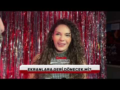 Will Ebru Şahin Return to the Screens?