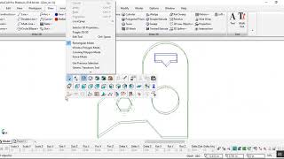 Relative Angle