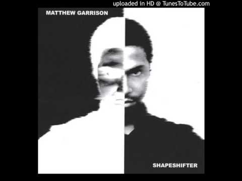 Matthew Garrison -  Three Tree