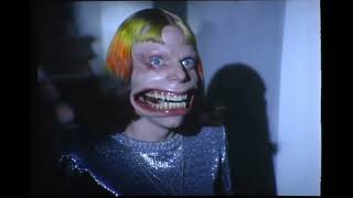 Aphex Twin - Fingerbib