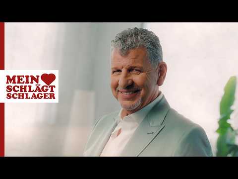 Jemand Muss Da Sein - Semino Rossi