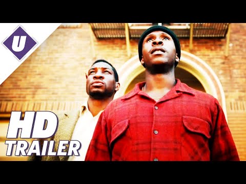 The Last Black Man In San Francisco - Official HD Trailer