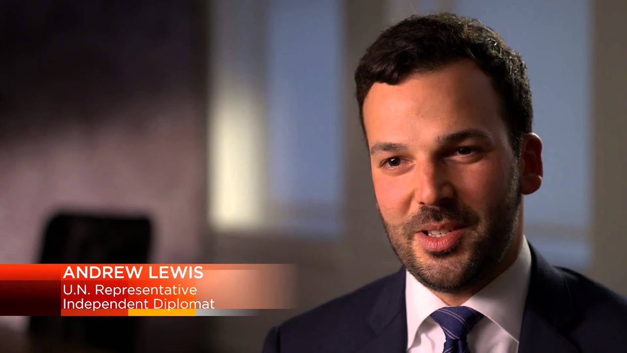 Independent Diplomat: The World's First Diplomatic Advisory Group