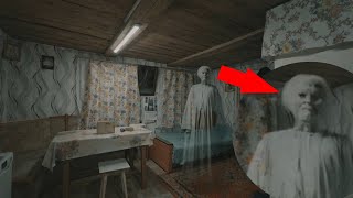 DUCH ZŁEJ CZAROWNICY MOŻE PRZYJŚĆ DO TWOJEGO DOMU