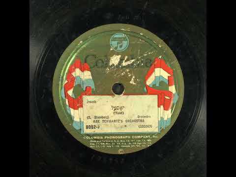 Yosel - Abe Schwartz's Orchestra