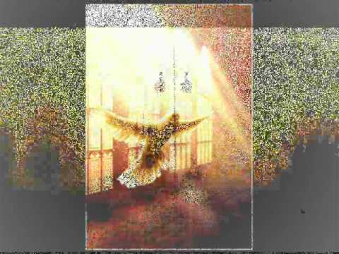 Duchu Święty nie odchodź