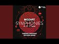 Symphony No. 39 in E-Flat Major, K. 543: IV. Finale Allegro