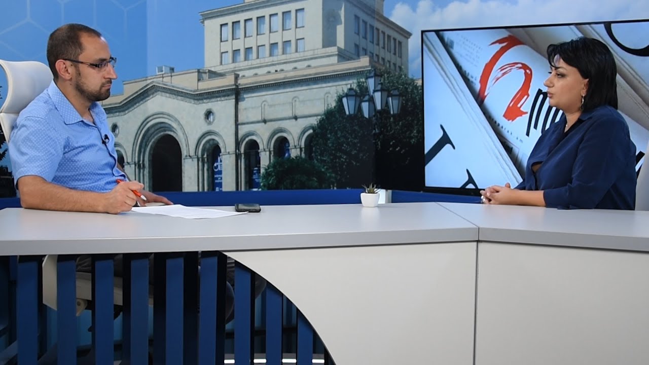 Ես իմ բիզնեսը պահպանելու խնդիր չունեմ ԱԺ գնալով․ Հռիփսիմե Ստամբուլյան