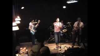 ロックバンド　THE BOO! 　Lost Cat