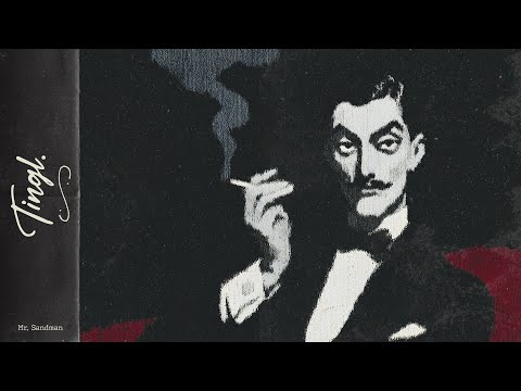 Mr. Sandman