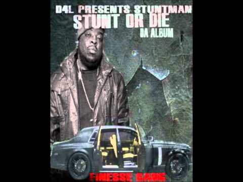 STUNTMAN OF D4L  (MARRIED TO THE MONEY) FT YOUNG SCOOTER PROD. RAY CHARLES