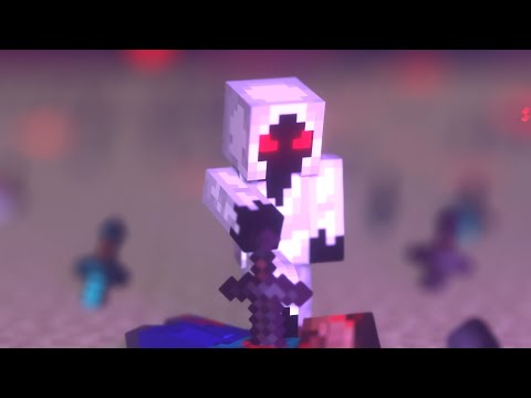 EPIC Parotter's MINECRAFT Animations! MUST-WATCH!