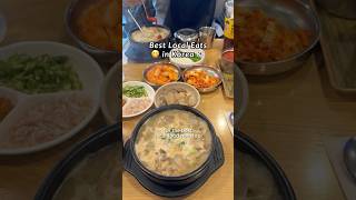 Thumbnail for Korea Best Local Eats — Tteokbokki Foodie Guide