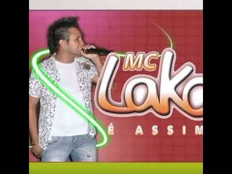 Mc lako (acabou o amor)