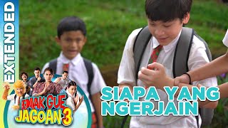 Download lagu Siapa Yang Ngerjain - Emak Gue Jagoan 3 mp3