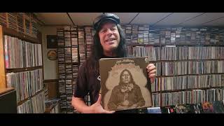 Ian Matthew's  If You Saw through My Eyes  / Tigers Will Survive 1971 - Album Appre - Jeremy Morris