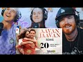 Aavan Jaavan Song WAR 2 Hrithik Roshan Kiara Advani REACTION