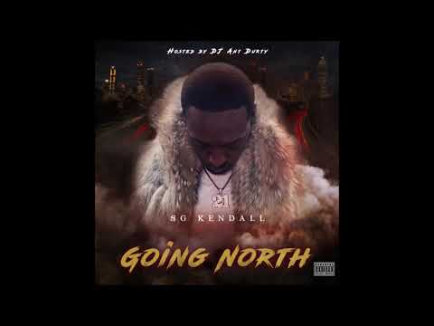 SG Kendall - "Okayy" OFFICIAL VERSION