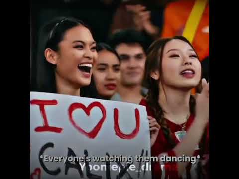 The way Yuri admires Jay jay 💞🎀✨ #drama#angmutyangsectione#keifer#yuri#jayjay#ashtineolvig#love