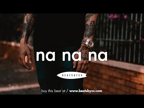 Afrobeat Instrumental 2019 ''Na Na Na'' [Afro Trap Type Beat] SOLD