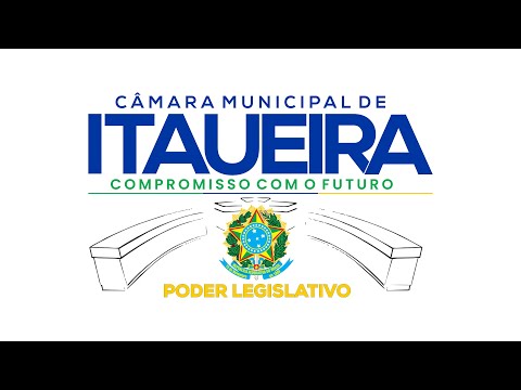 SESSÃO ORDINÁRIA CÂMARA MUNICIPAL DE ITAUEIRA - 04/05/2026