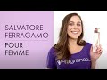Salvatore Ferragamo Pour Femme Fragrance Com