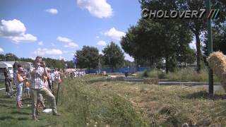 preview picture of video 'Historische Motor Wegraces 2013 Actie Video'