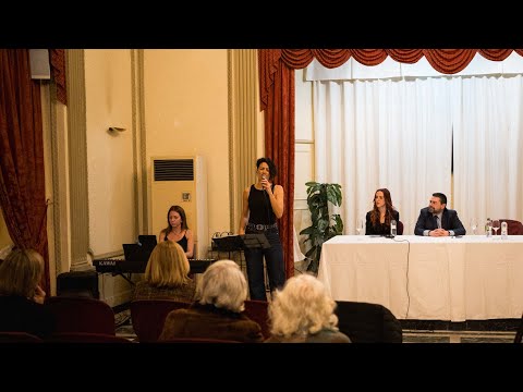 Boleros, Jazz & Soul