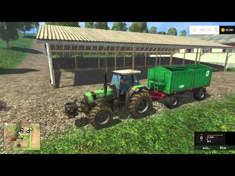 Farming Simulator 15 PC