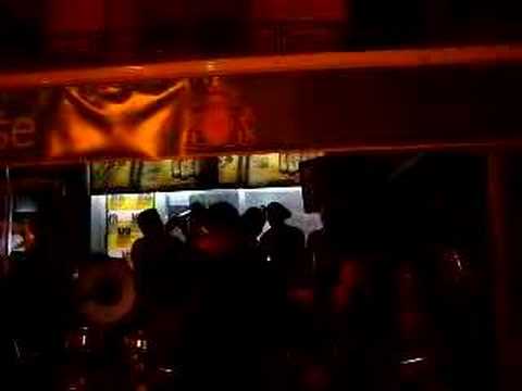 Guca 2007 - Walking around