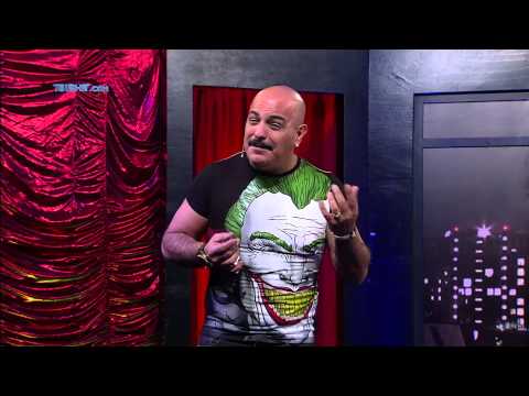 Joke War - Arab Joke