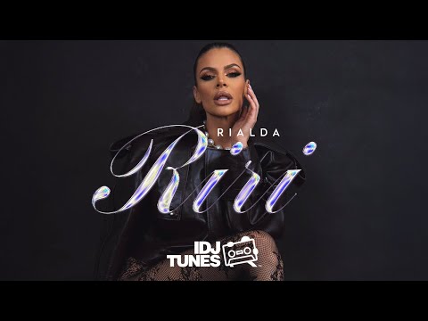 RIALDA - RIRI (OFFICIAL VIDEO)