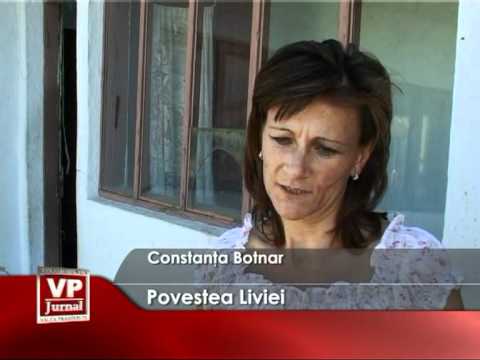Povestea Liviei