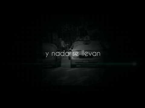 Marcos Yaroide | Lo Eterno Me Llama | Álbum La Vida Es (Lyrics)