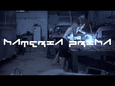 MATERIA PRIMA REMIX - LATRIPLE (Prod. IL TANO)