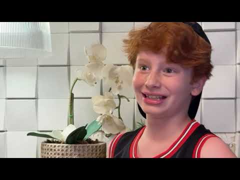 Monologo KADU - Kauai Kraus