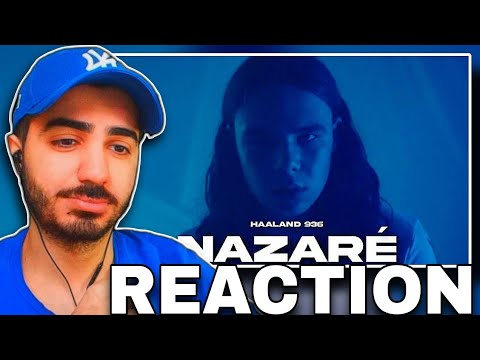 DONE DEAL 📝 Haaland936 - Nazaré Reaction