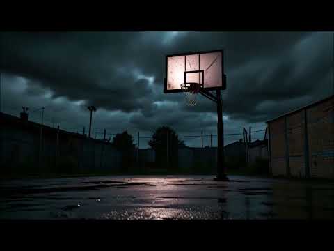 PREZIDENT  - Wovor läufst du so weg (RMX) prod. FASCHOLLN | Visualizer