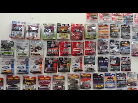 Labirinto Stand Modena Nerd 2018