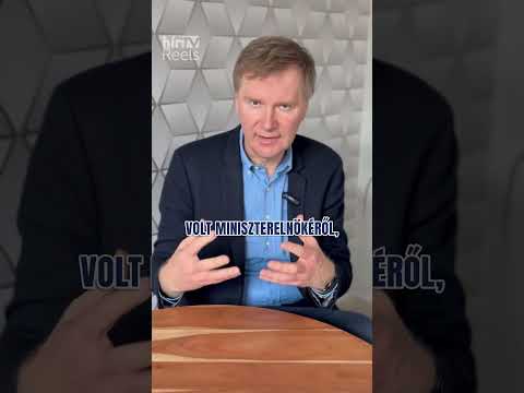 Magyar Péter viselkedése nélkülözi a nagyvonalúságot