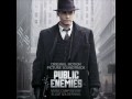 Public Enemies Soundtrack-Am I Blue 